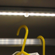 OxyLED 3-Pack Motion Lights, $15 with code YRWG5WT6